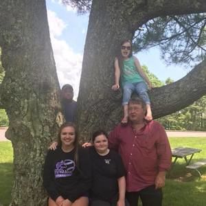 Meet your Posher, Sherry